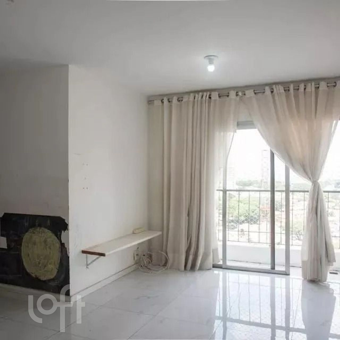 Apartamento à venda em Saúde com 68 m², 3 quartos,