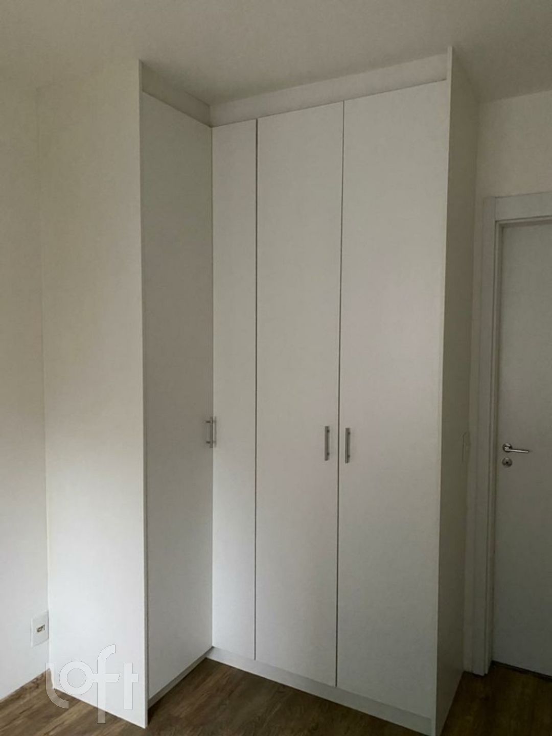 Apartamento à venda com 1 quarto, 46m² - Foto 6