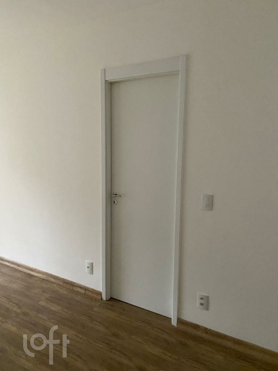 Apartamento à venda com 1 quarto, 46m² - Foto 5