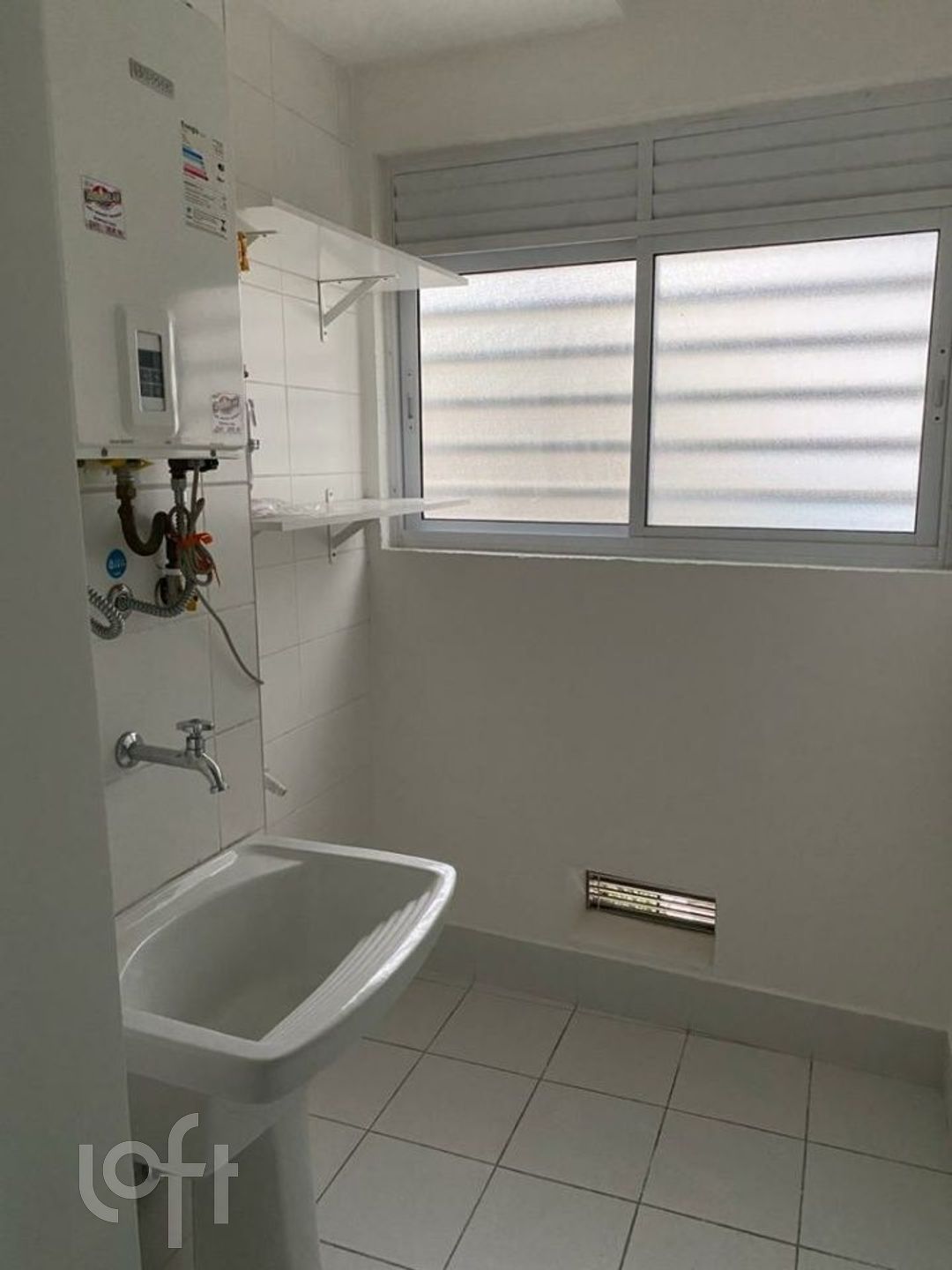 Apartamento à venda com 1 quarto, 46m² - Foto 7