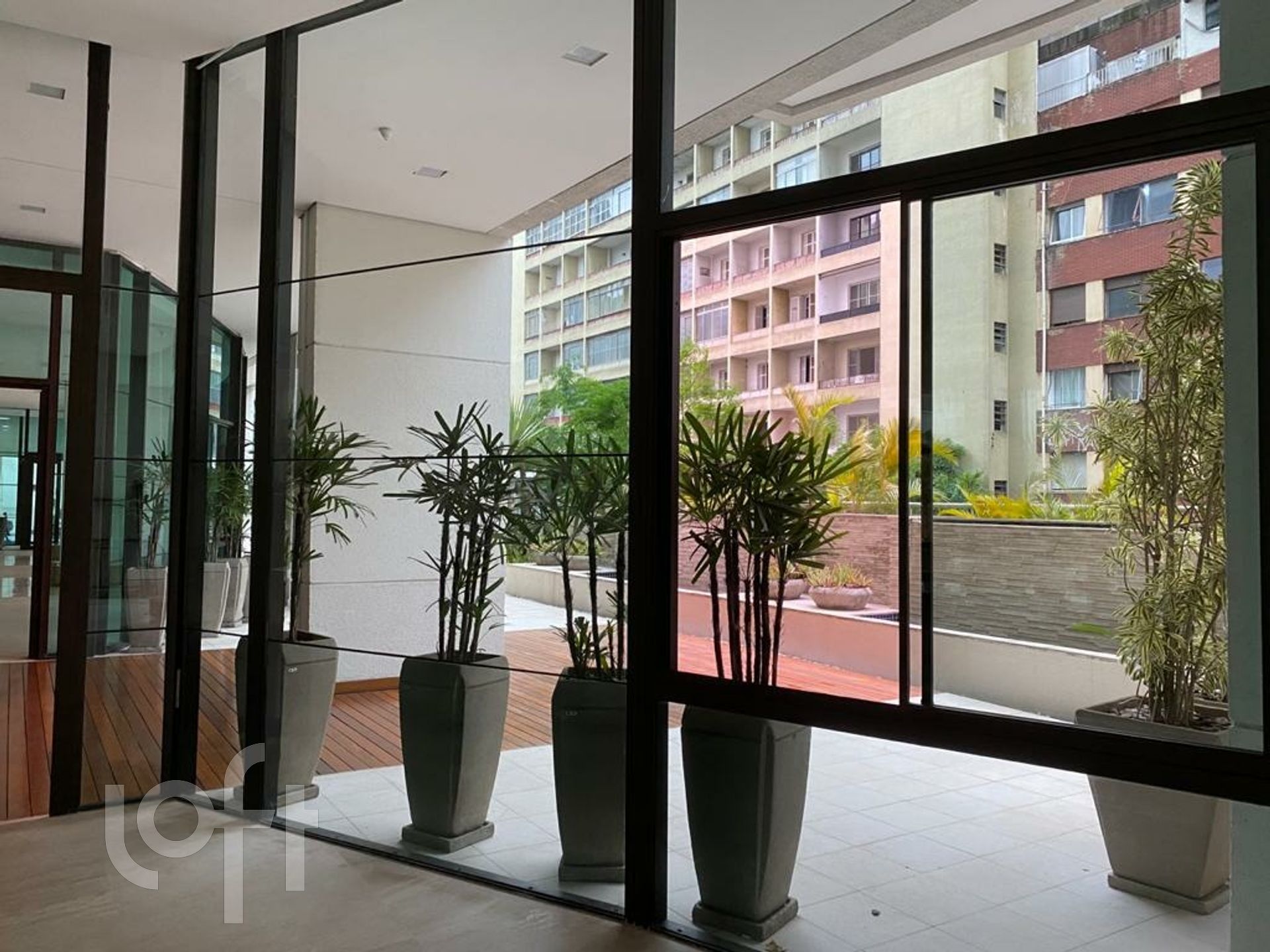 Apartamento à venda com 1 quarto, 46m² - Foto 14