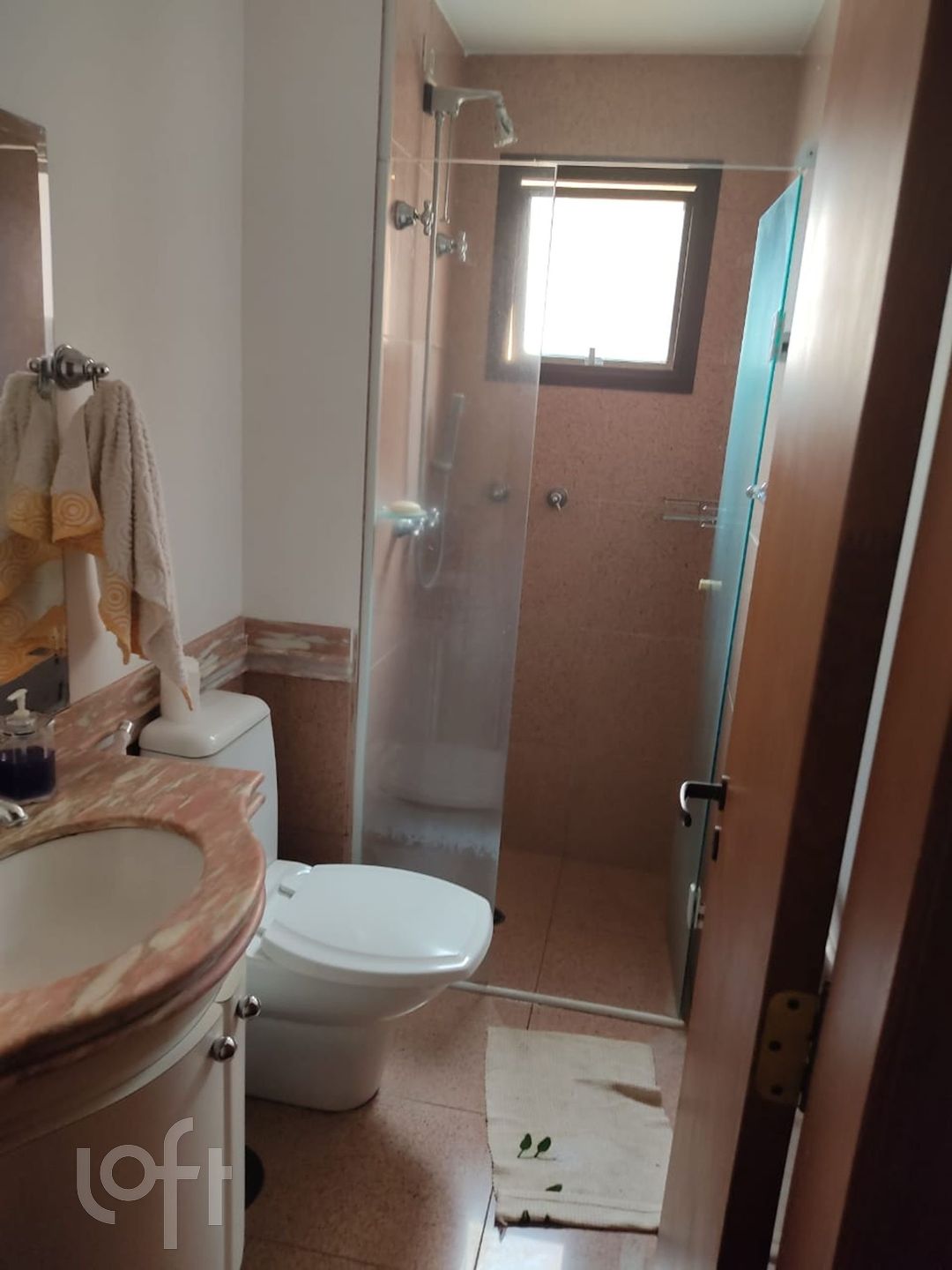 Apartamento à venda com 3 quartos, 141m² - Foto 13