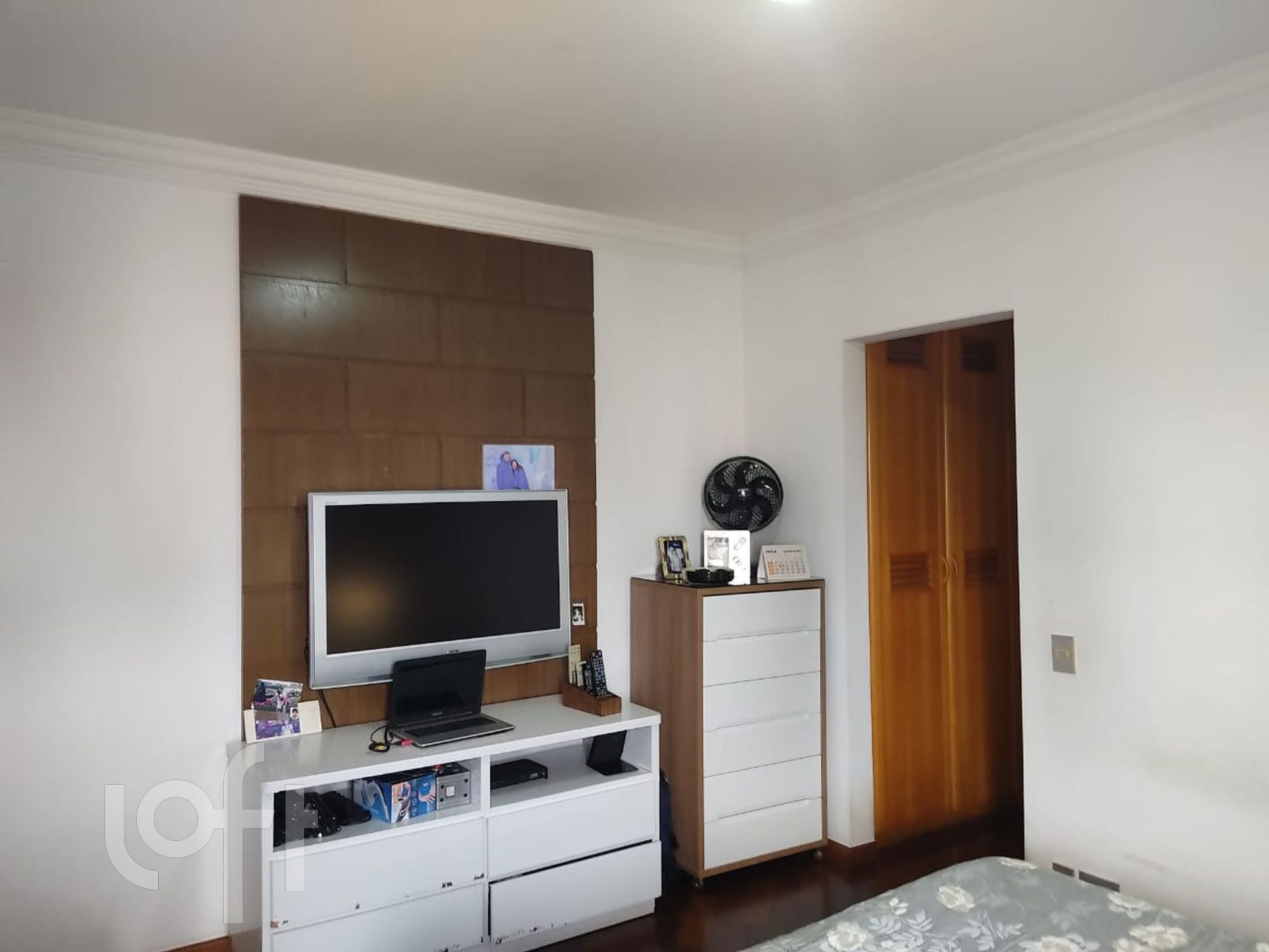 Apartamento à venda com 3 quartos, 141m² - Foto 4