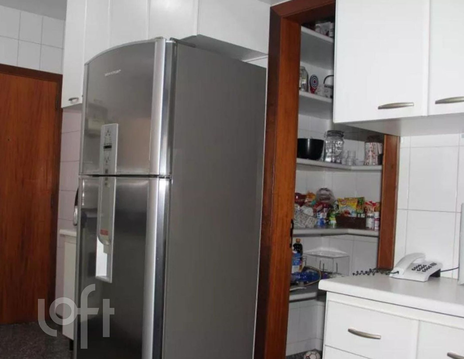 Apartamento à venda com 3 quartos, 141m² - Foto 8