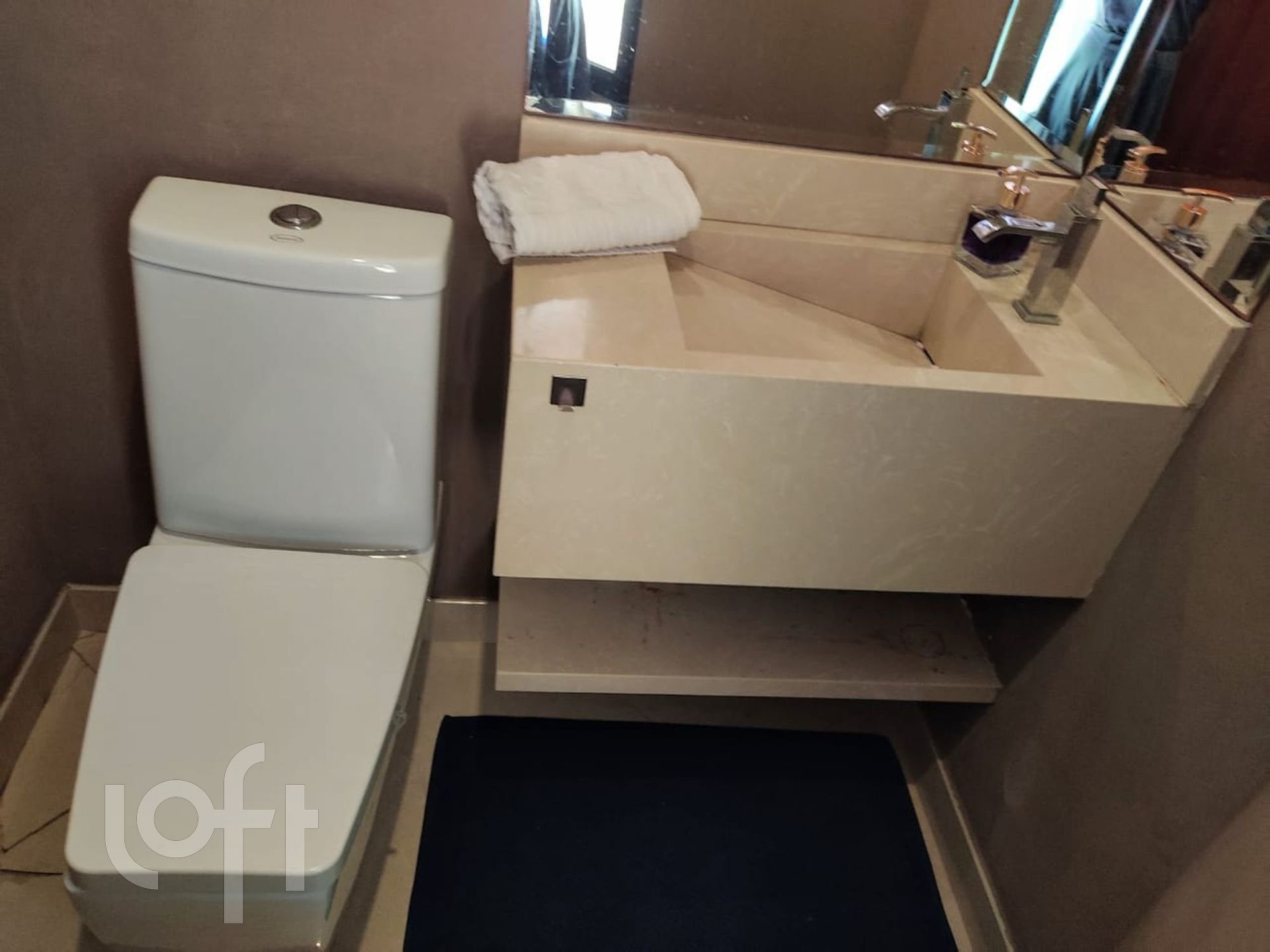 Apartamento à venda com 3 quartos, 141m² - Foto 14