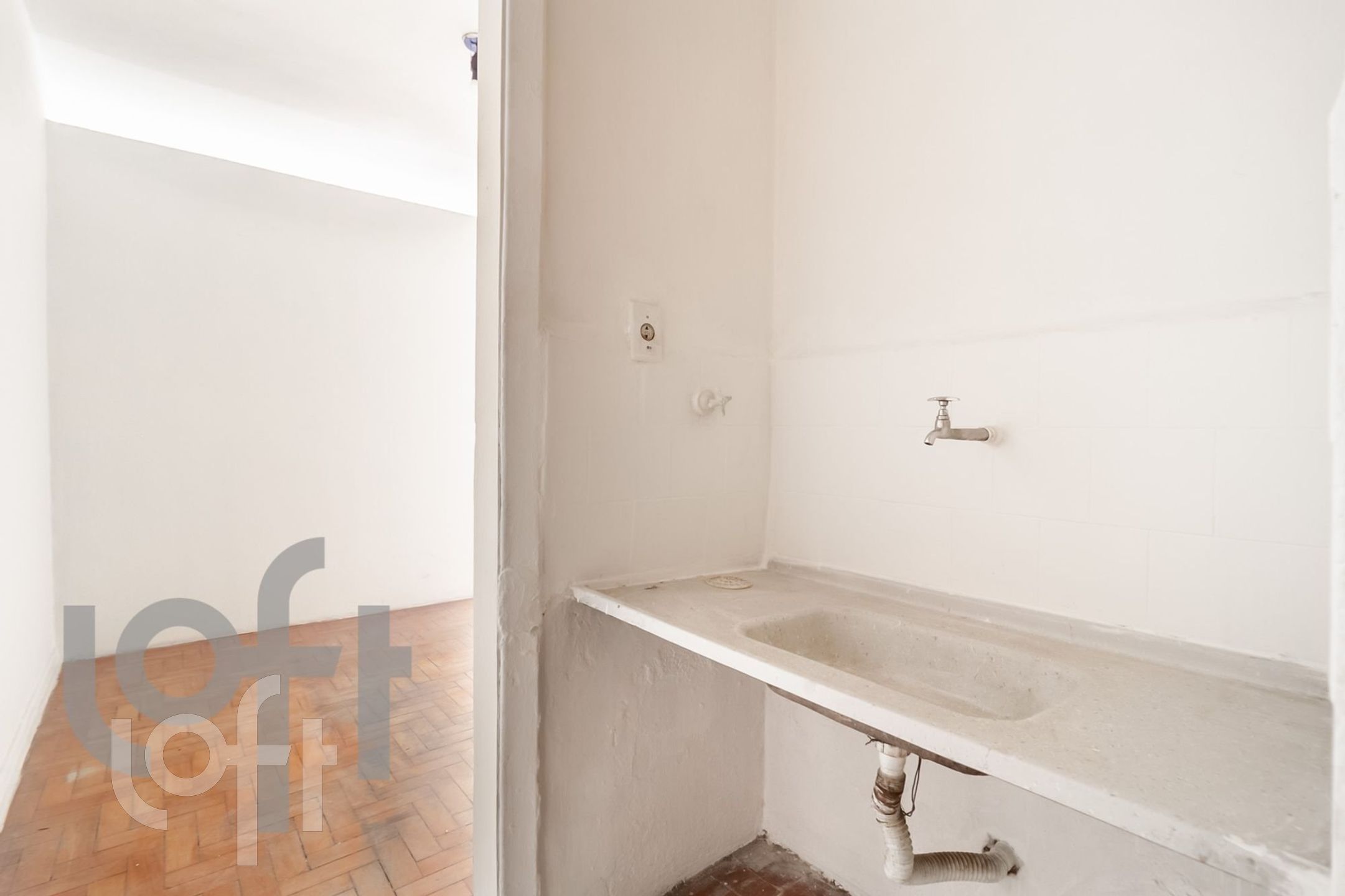 Apartamento à venda com 1 quarto, 30m² - Foto 13