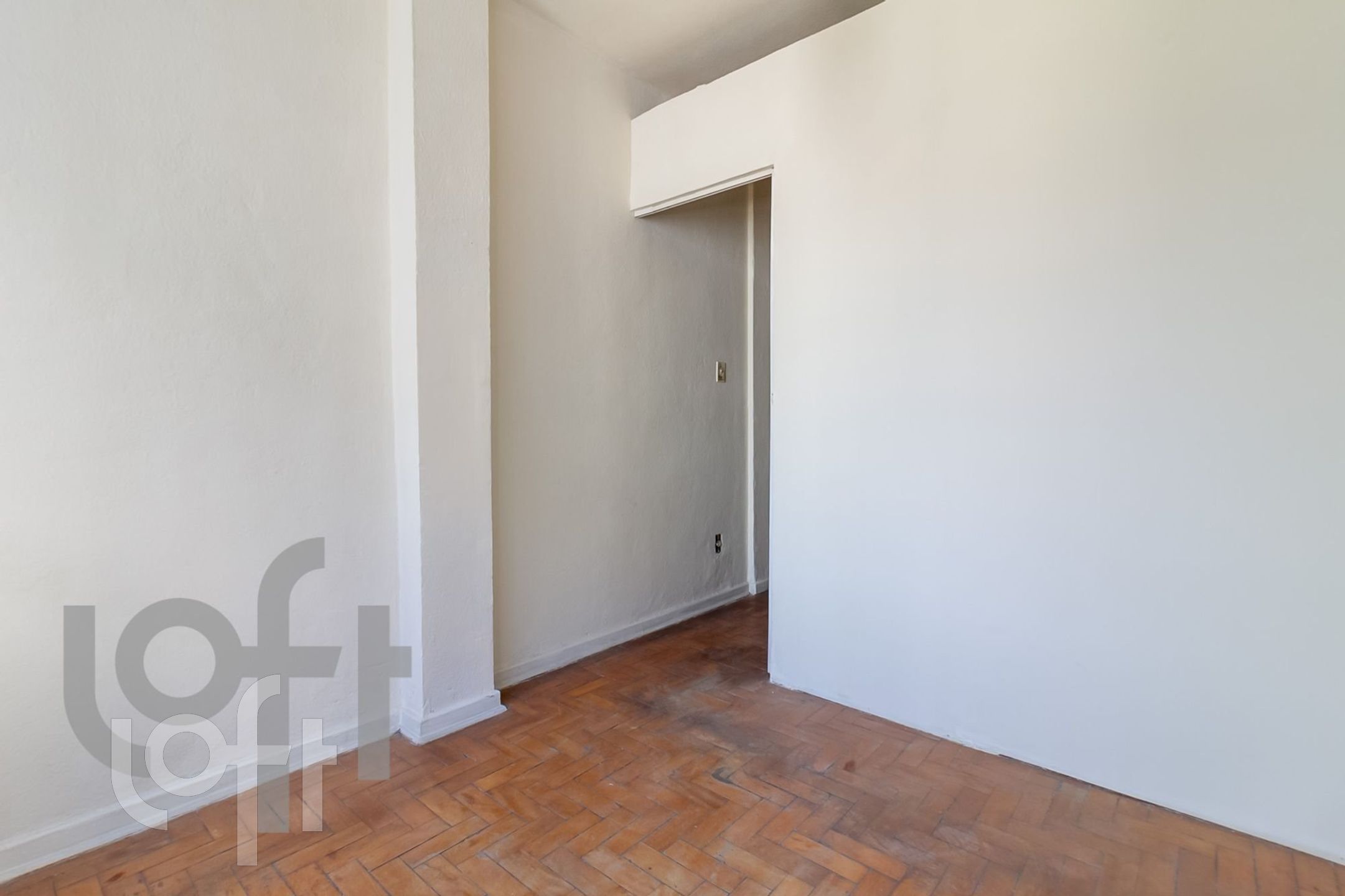 Apartamento à venda com 1 quarto, 30m² - Foto 10