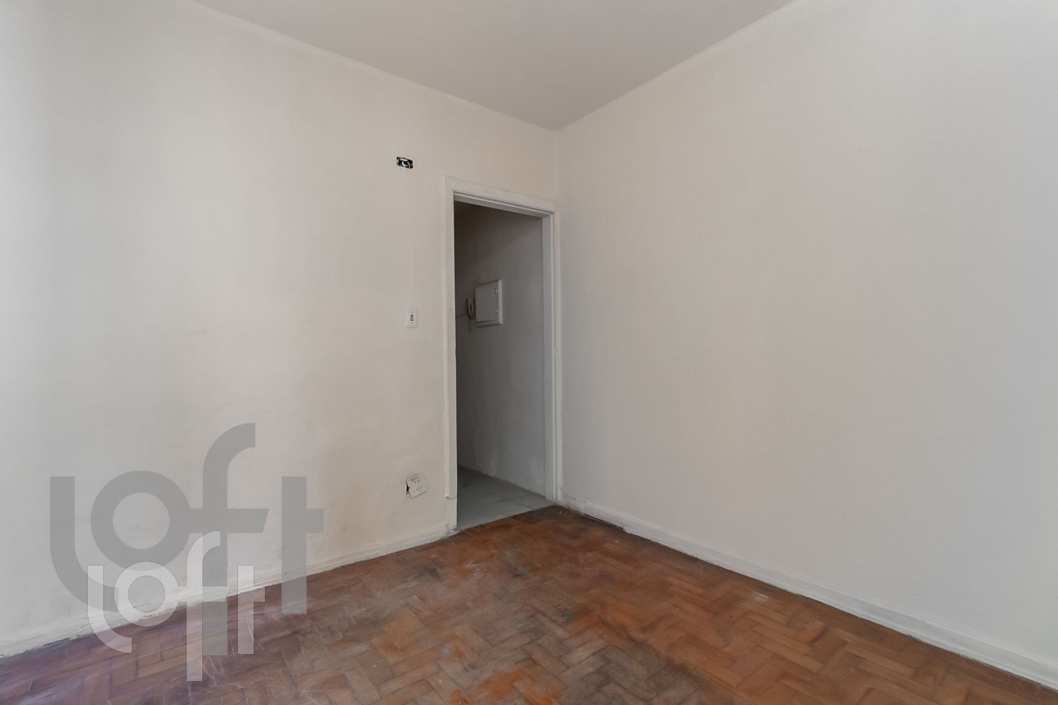 Apartamento à venda com 1 quarto, 30m² - Foto 6