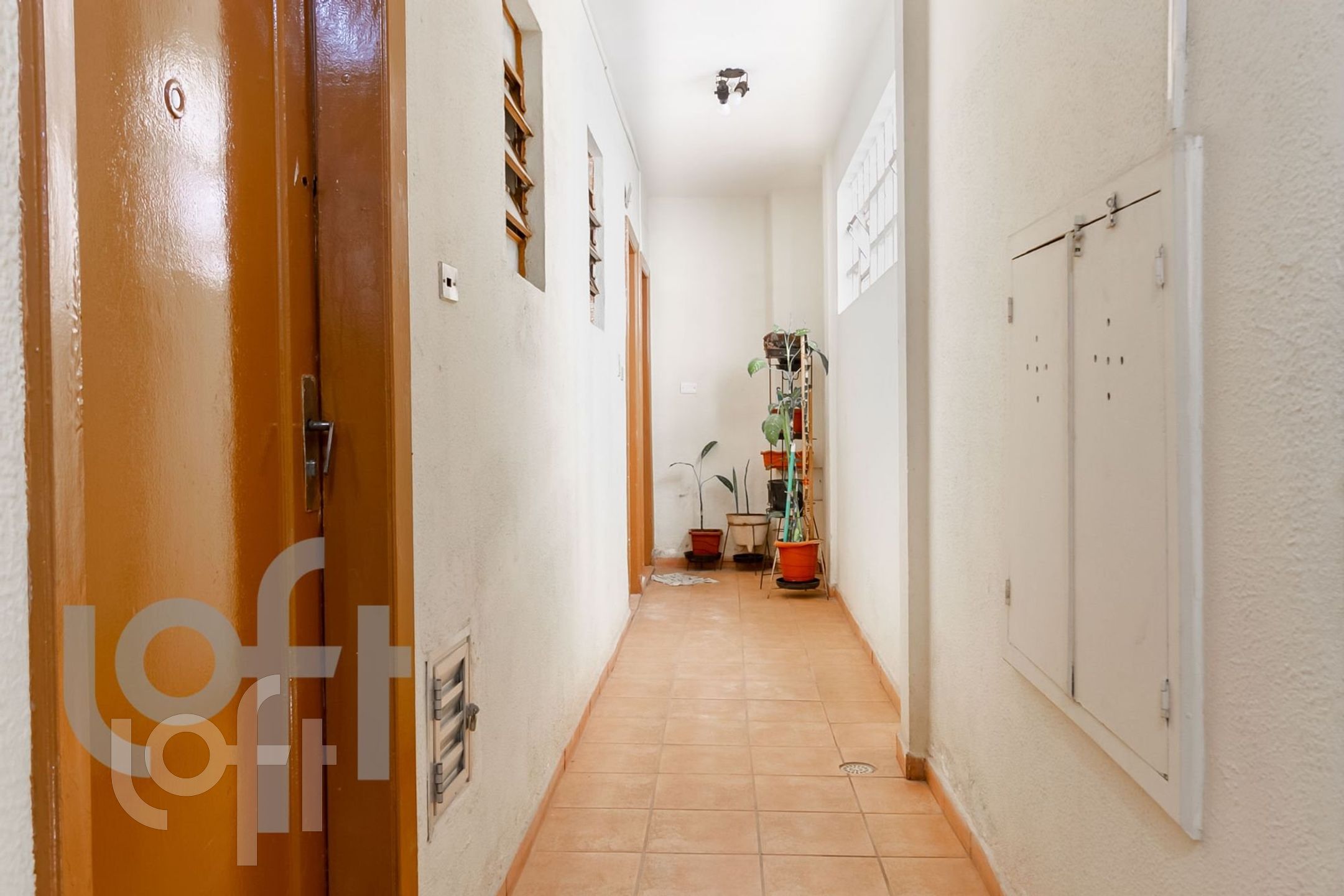 Apartamento à venda com 1 quarto, 30m² - Foto 21