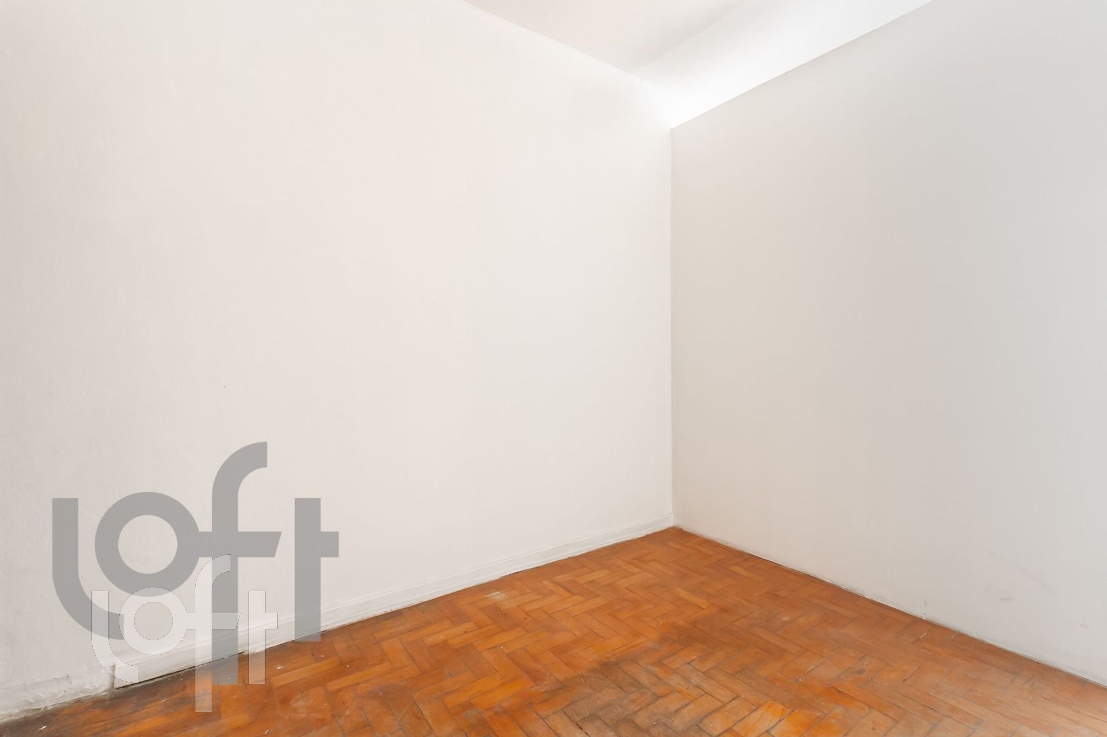 Apartamento à venda com 1 quarto, 30m² - Foto 3