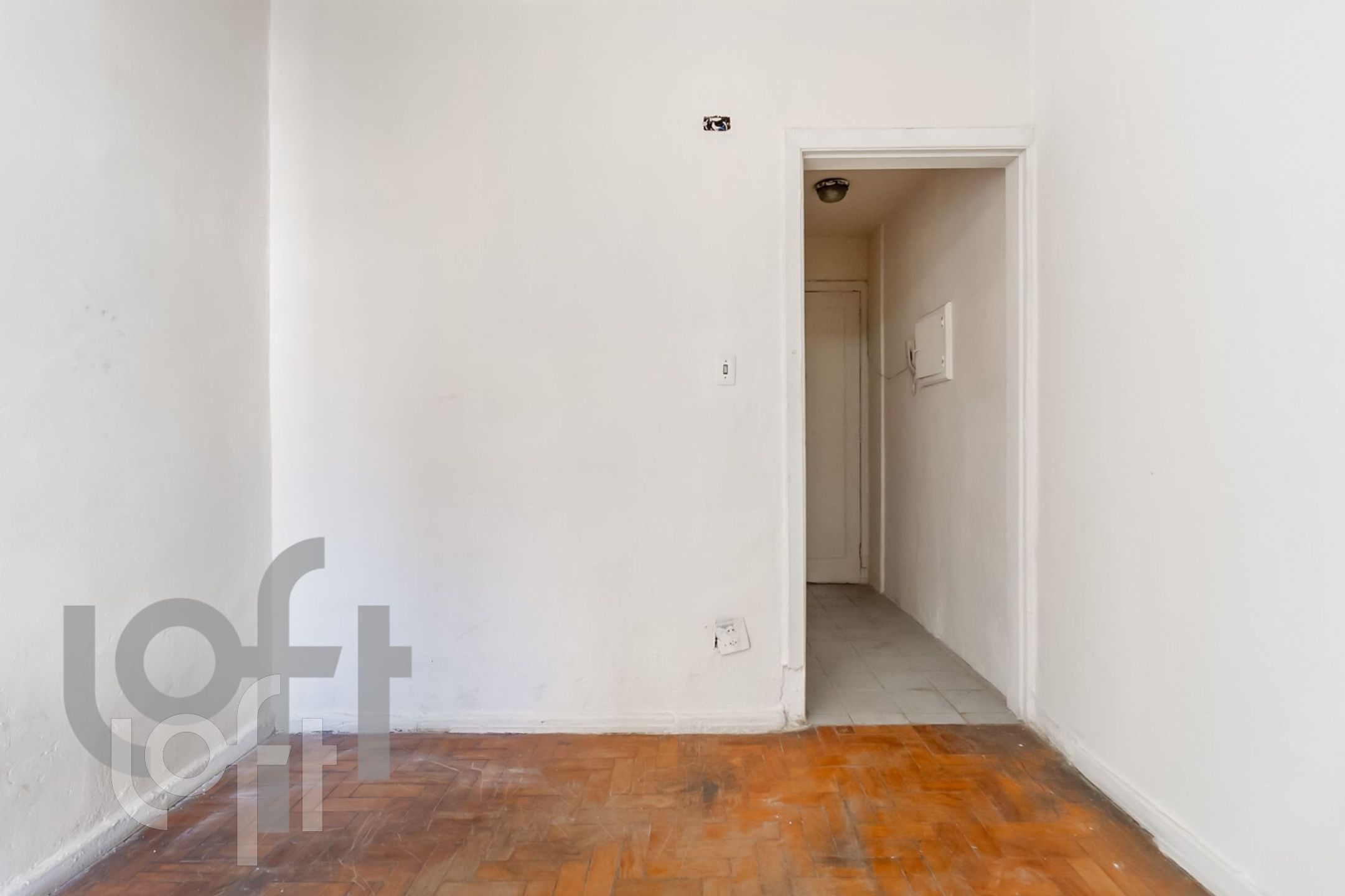 Apartamento à venda com 1 quarto, 30m² - Foto 4