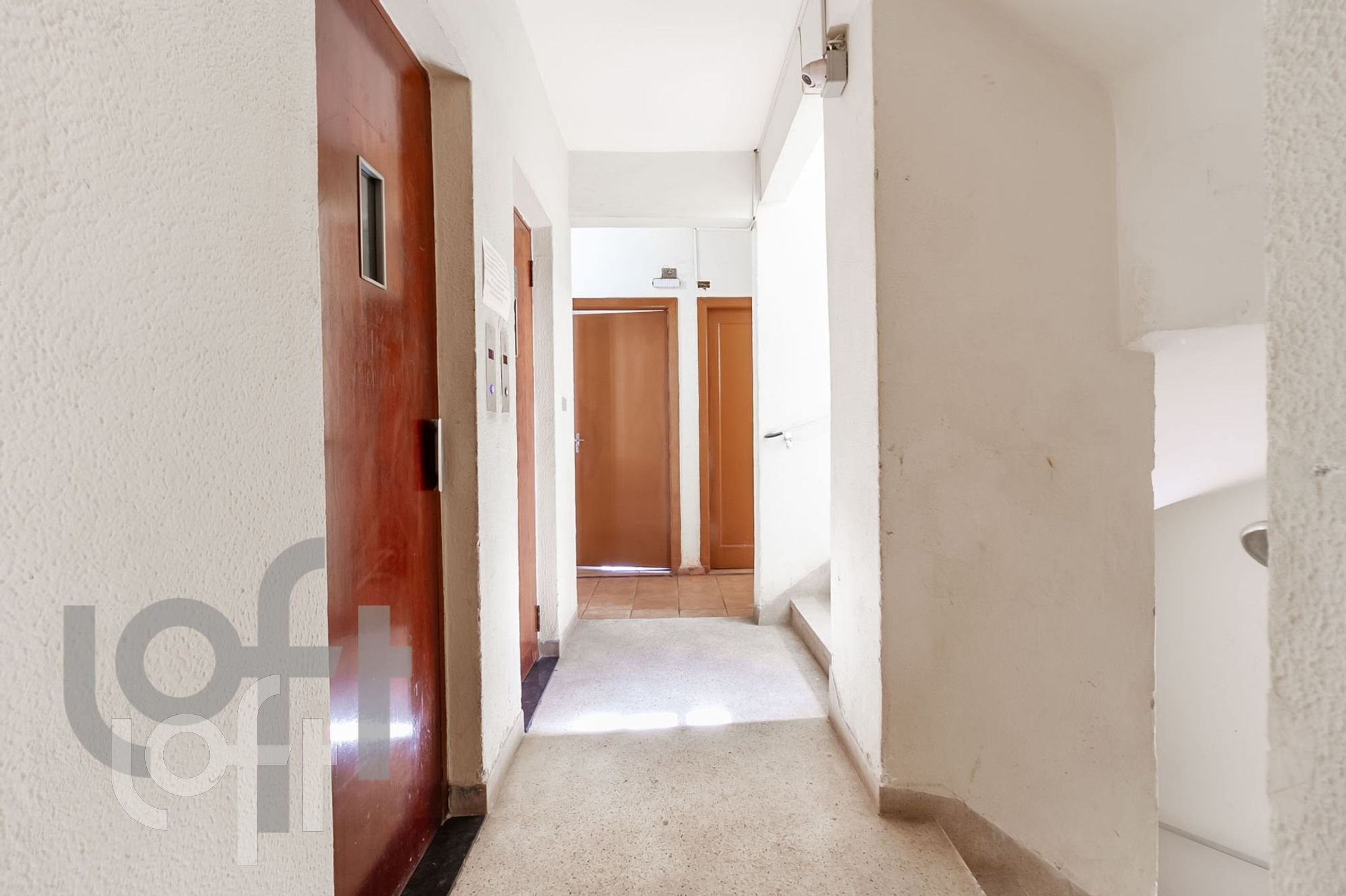 Apartamento à venda com 1 quarto, 30m² - Foto 17