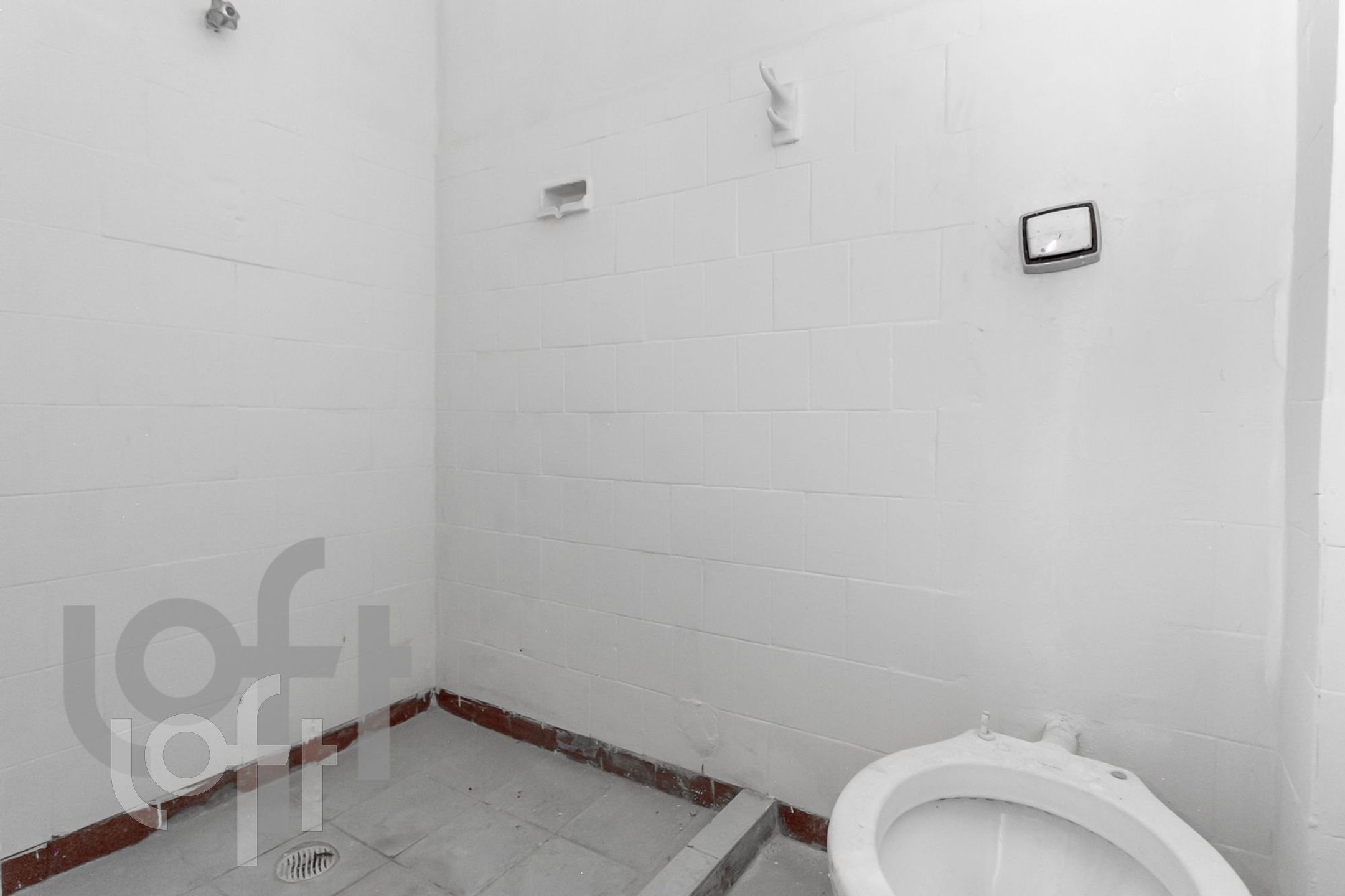 Apartamento à venda com 1 quarto, 30m² - Foto 23