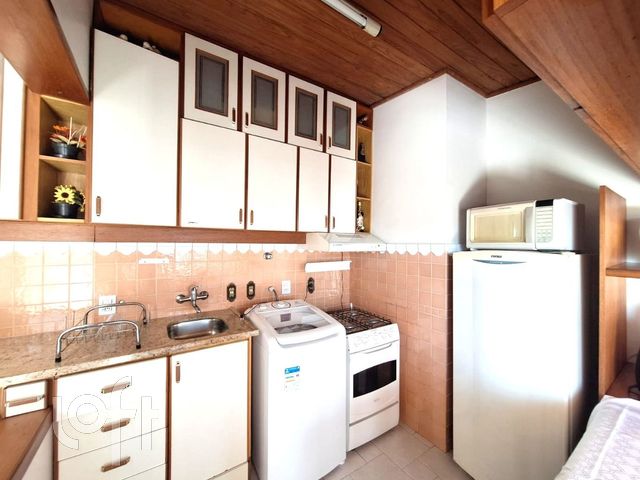 Apartamento com 56m², 1 dormitório, 1 vaga, Independência em Porto Alegre