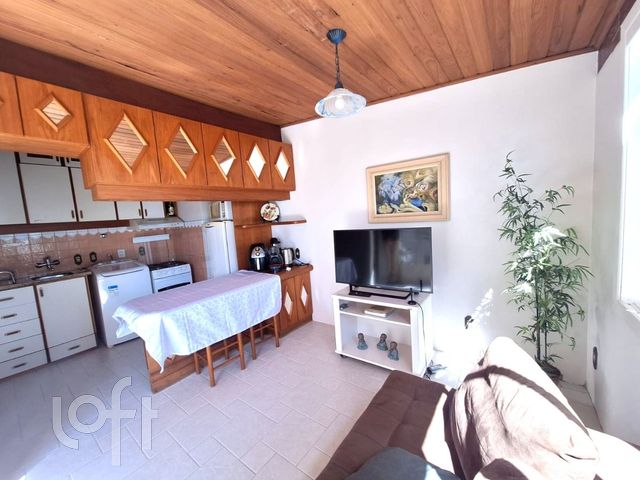 Apartamento com 56m², 1 dormitório, 1 vaga, Independência em Porto Alegre