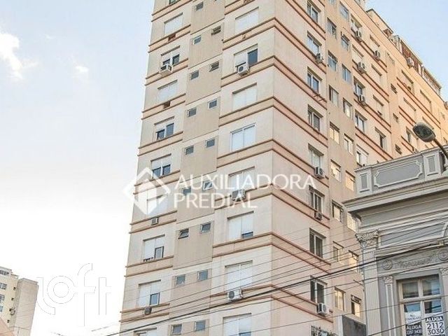 Apartamento com 56m², 1 dormitório, 1 vaga, Independência em Porto Alegre