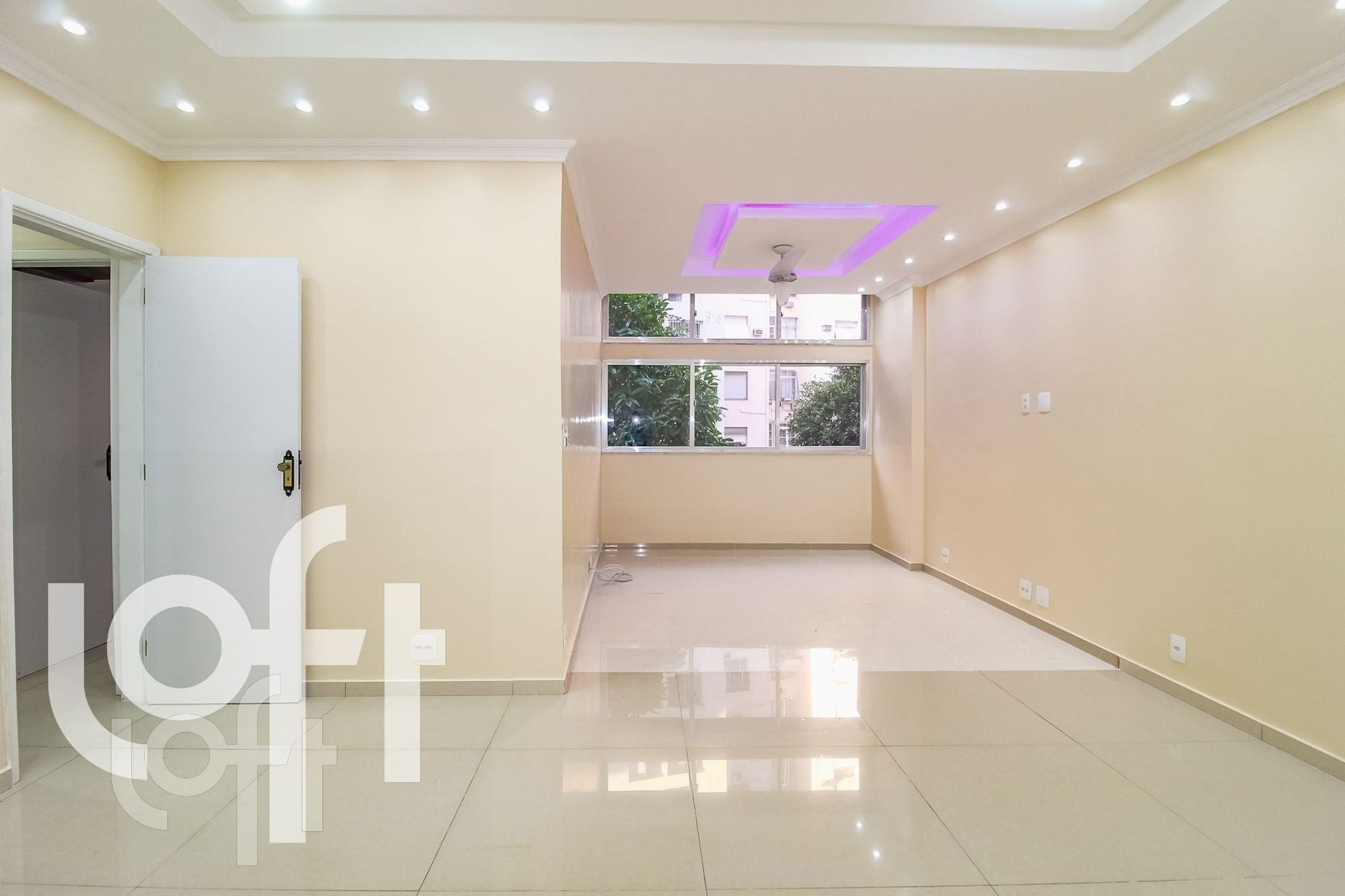 Apartamento à venda em Flamengo com 113 m², 3 quartos, 1 suíte, 1 vaga