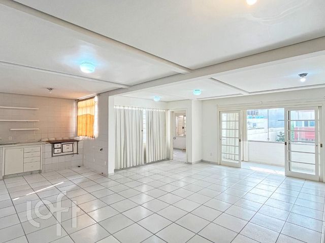 Apartamento com 172m², 3 dormitórios, 1 suíte, 1 vaga, São João em Porto Alegre