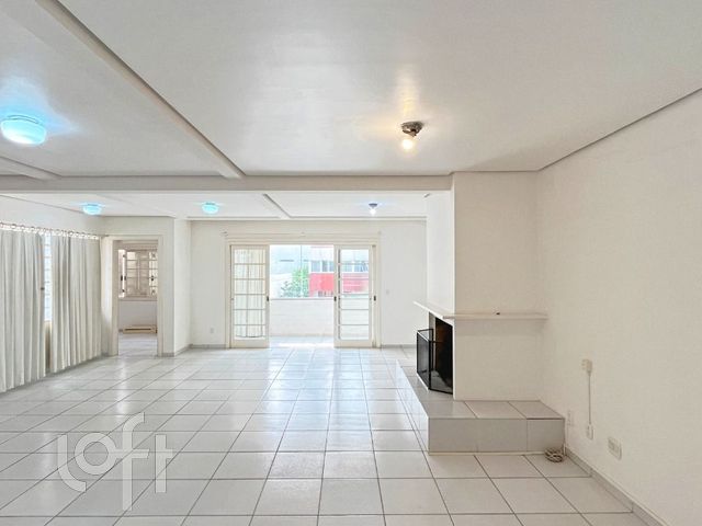 Apartamento com 172m², 3 dormitórios, 1 suíte, 1 vaga, São João em Porto Alegre