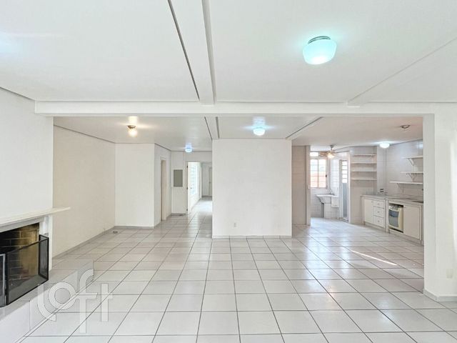 Apartamento com 172m², 3 dormitórios, 1 suíte, 1 vaga, São João em Porto Alegre