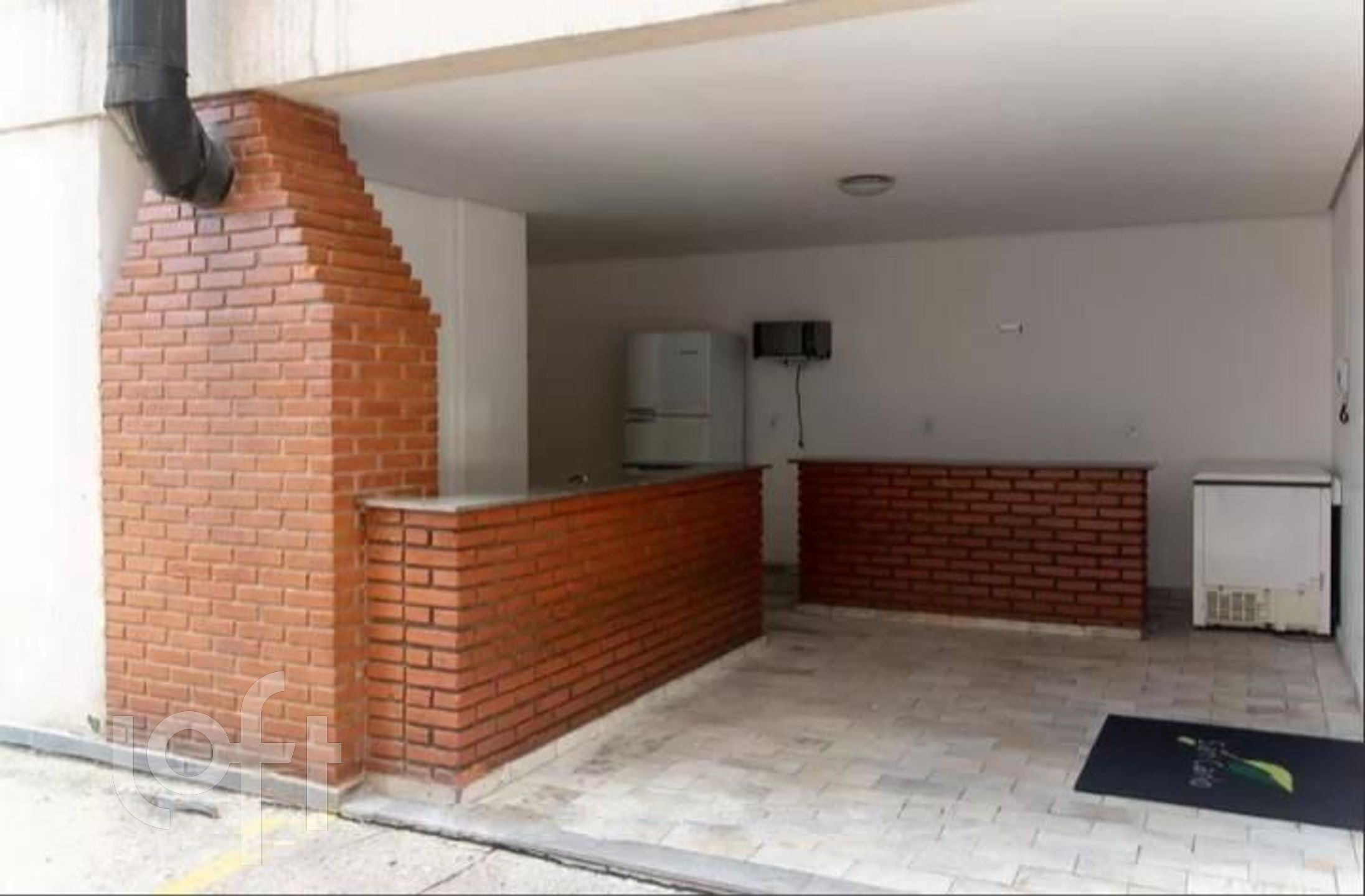 Apartamento à venda com 2 quartos, 49m² - Foto 30