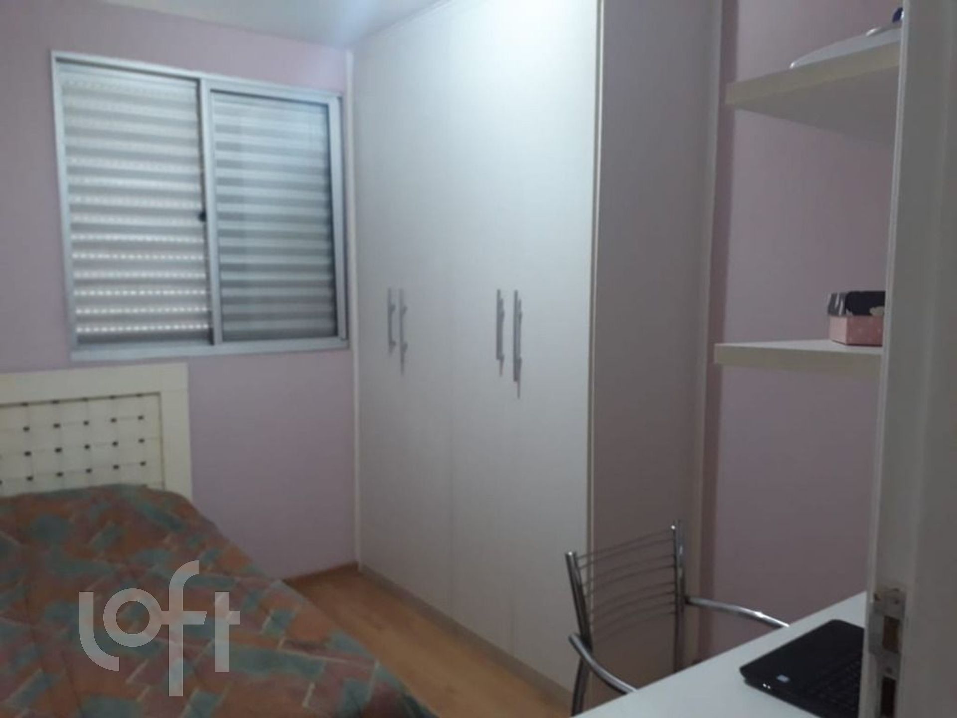 Apartamento à venda com 2 quartos, 49m² - Foto 22