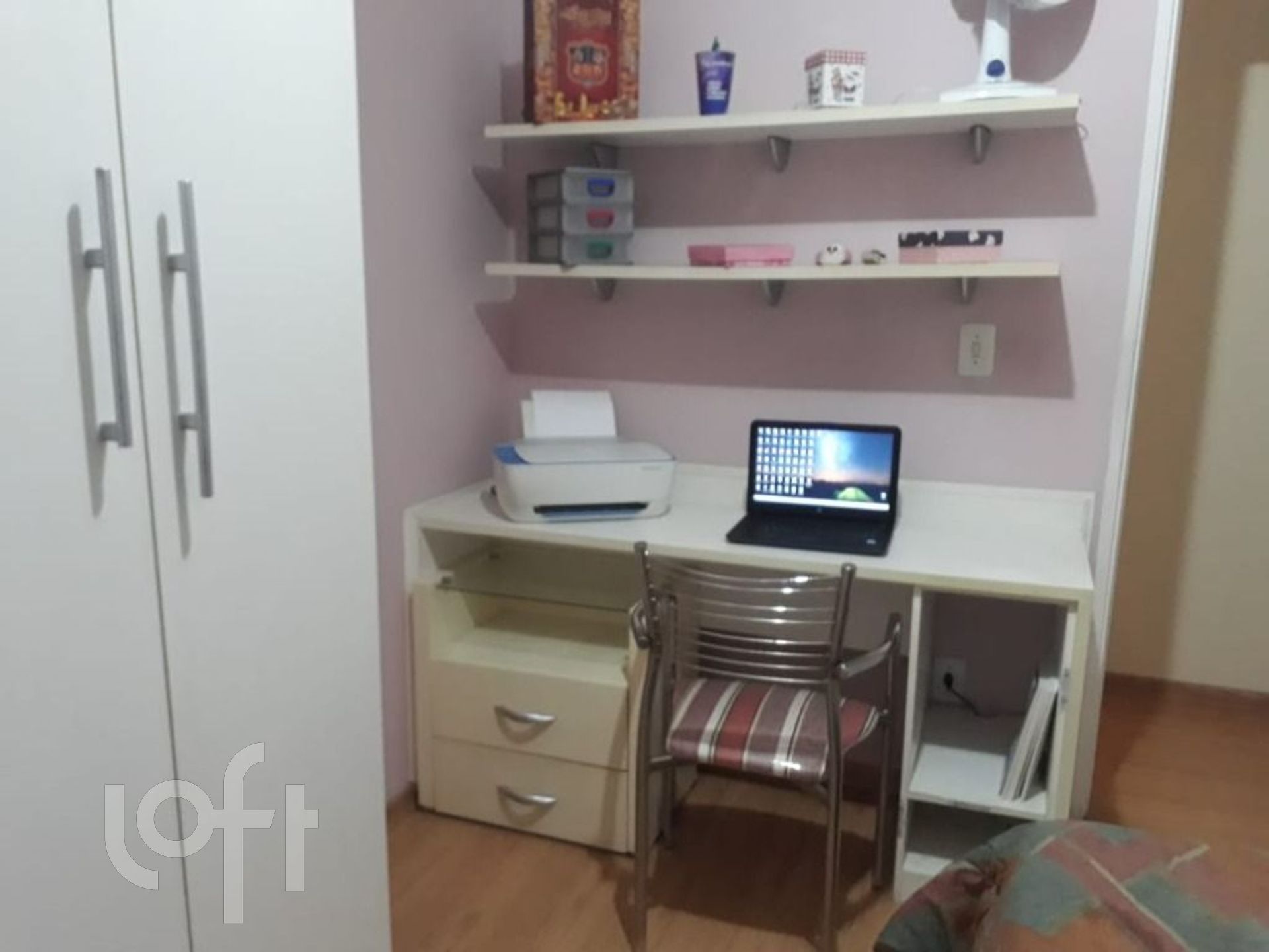 Apartamento à venda com 2 quartos, 49m² - Foto 19