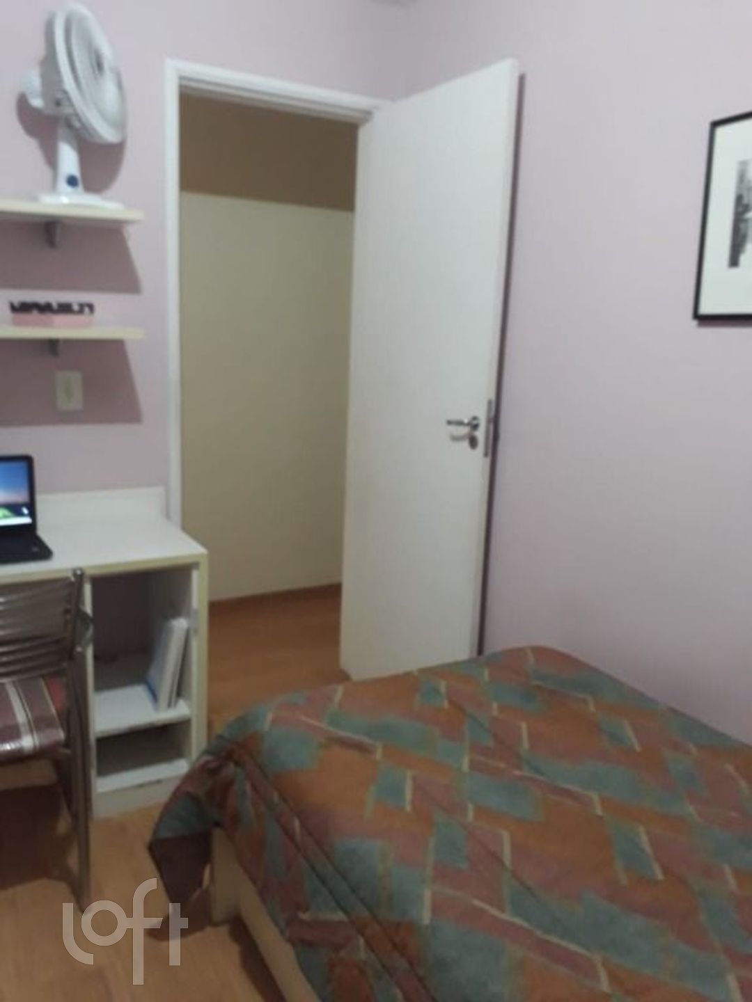 Apartamento à venda com 2 quartos, 49m² - Foto 23