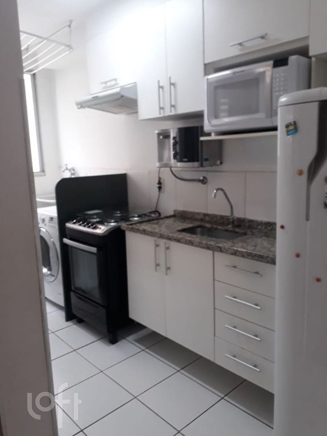 Apartamento à venda com 2 quartos, 49m² - Foto 26