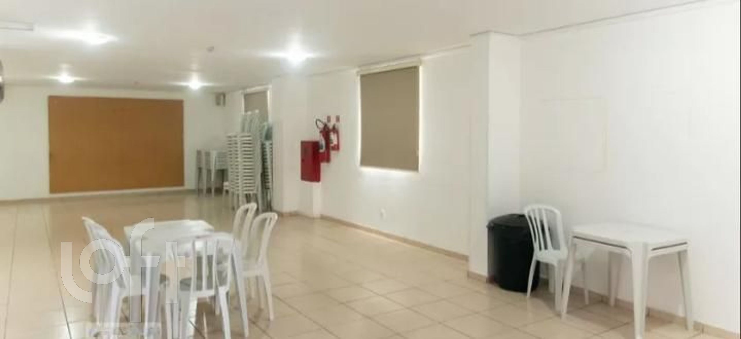 Apartamento à venda com 2 quartos, 49m² - Foto 32