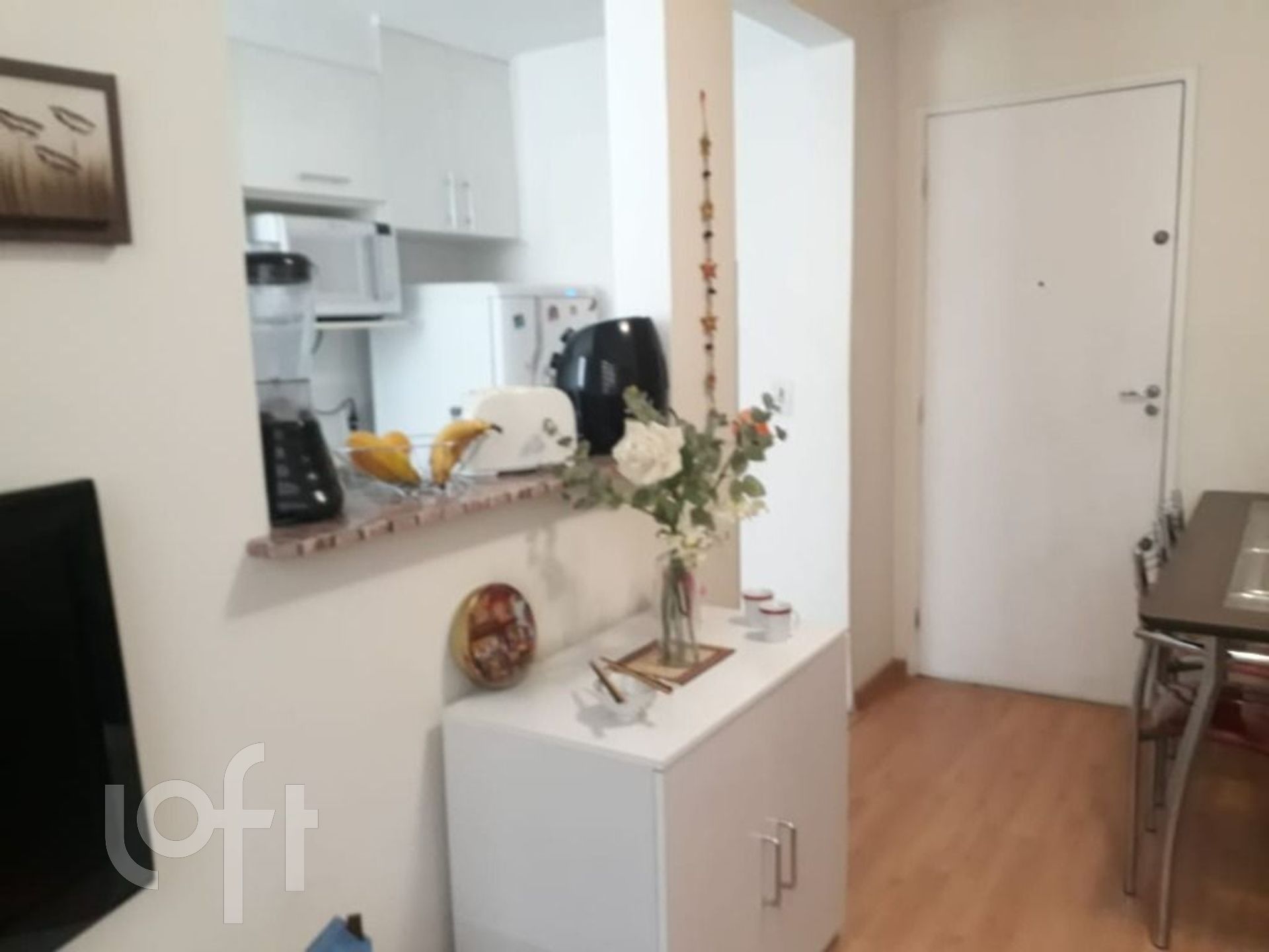 Apartamento à venda com 2 quartos, 49m² - Foto 2