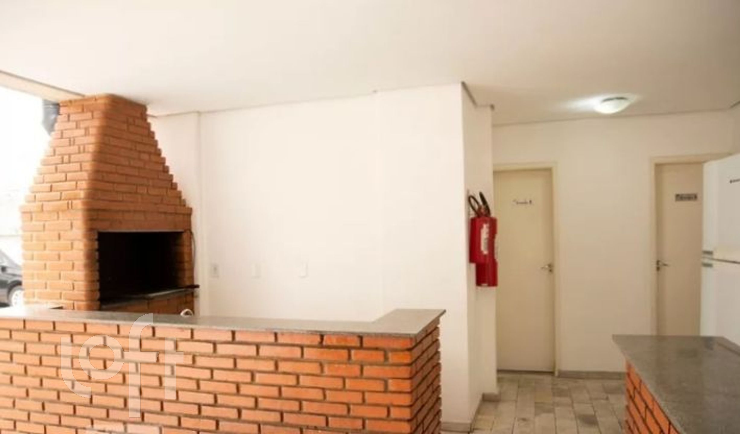 Apartamento à venda com 2 quartos, 49m² - Foto 8