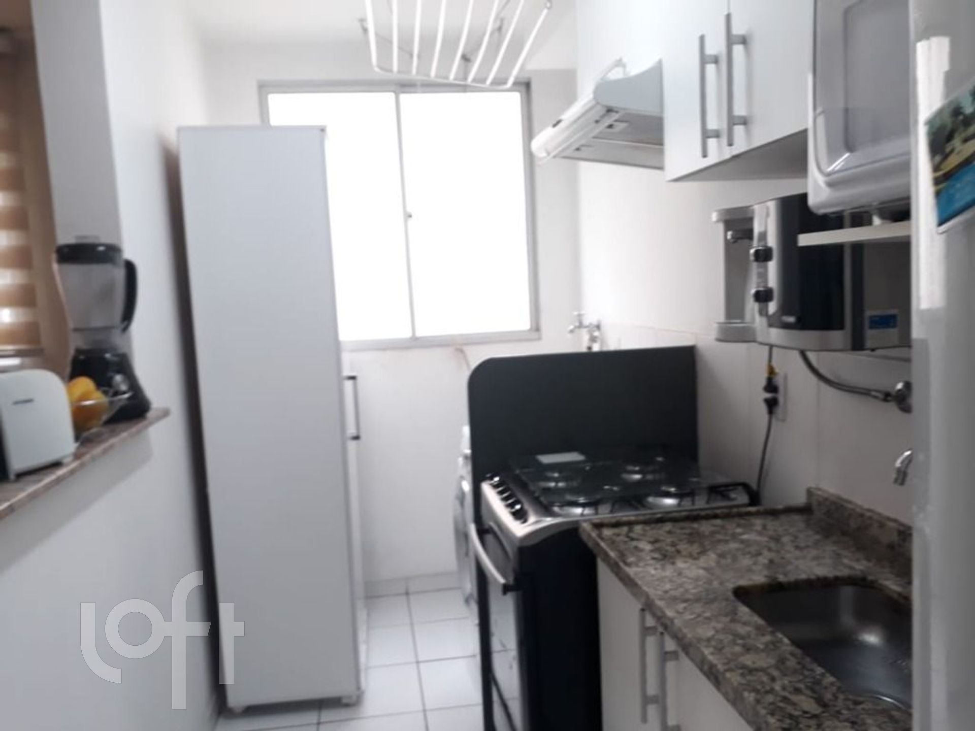 Apartamento à venda com 2 quartos, 49m² - Foto 27