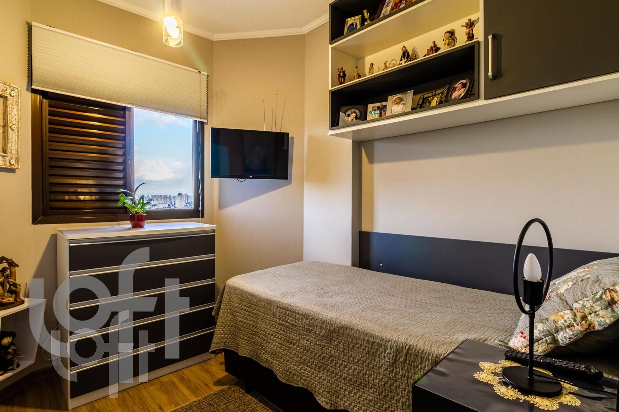 Apartamento à venda com 4 quartos, 291m² - Foto 56