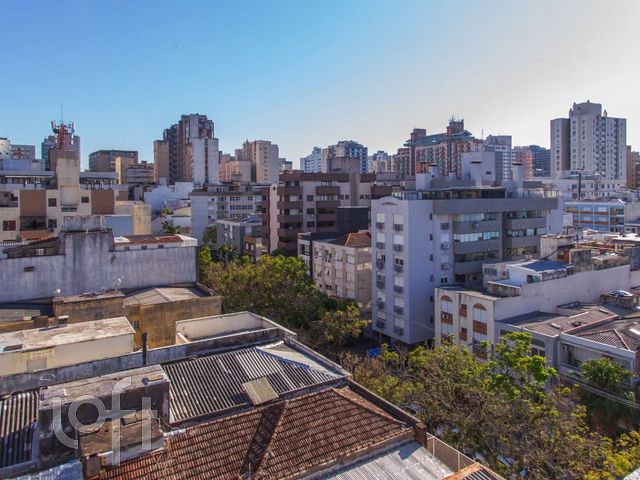 Apartamento com 158m², 2 dormitórios, 1 vaga, Bom Fim em Porto Alegre