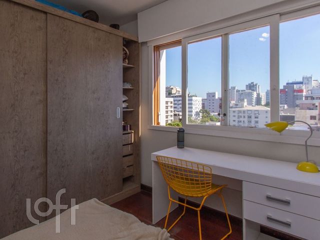 Apartamento com 158m², 2 dormitórios, 1 vaga, Bom Fim em Porto Alegre
