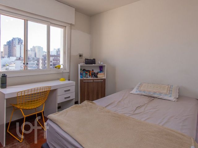 Apartamento com 158m², 2 dormitórios, 1 vaga, Bom Fim em Porto Alegre