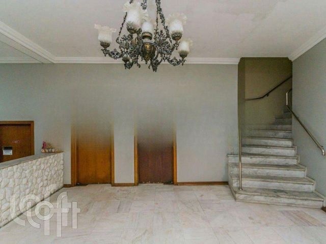 Apartamento com 157m², 3 dormitórios, 1 vaga, Bom Fim em Porto Alegre