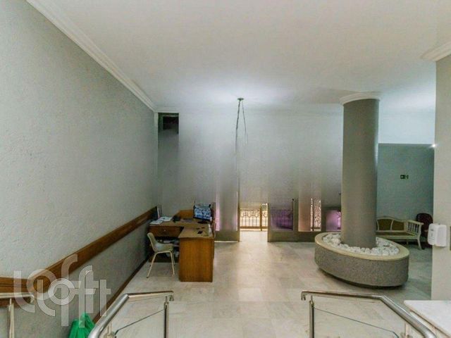 Apartamento com 157m², 3 dormitórios, 1 vaga, Bom Fim em Porto Alegre