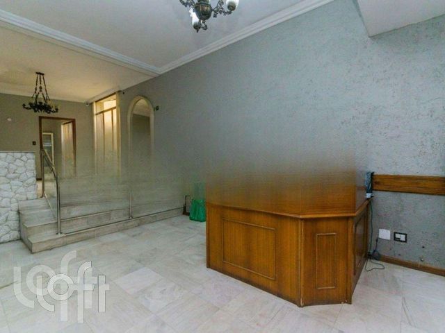 Apartamento com 157m², 3 dormitórios, 1 vaga, Bom Fim em Porto Alegre
