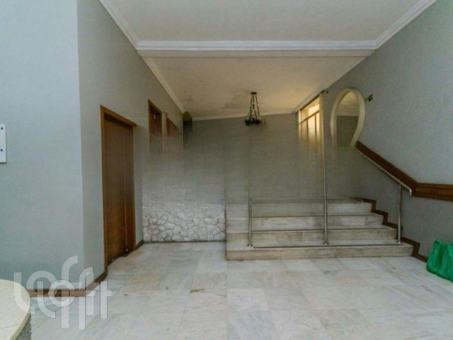 Apartamento com 157m², 3 dormitórios, 1 vaga, Bom Fim em Porto Alegre