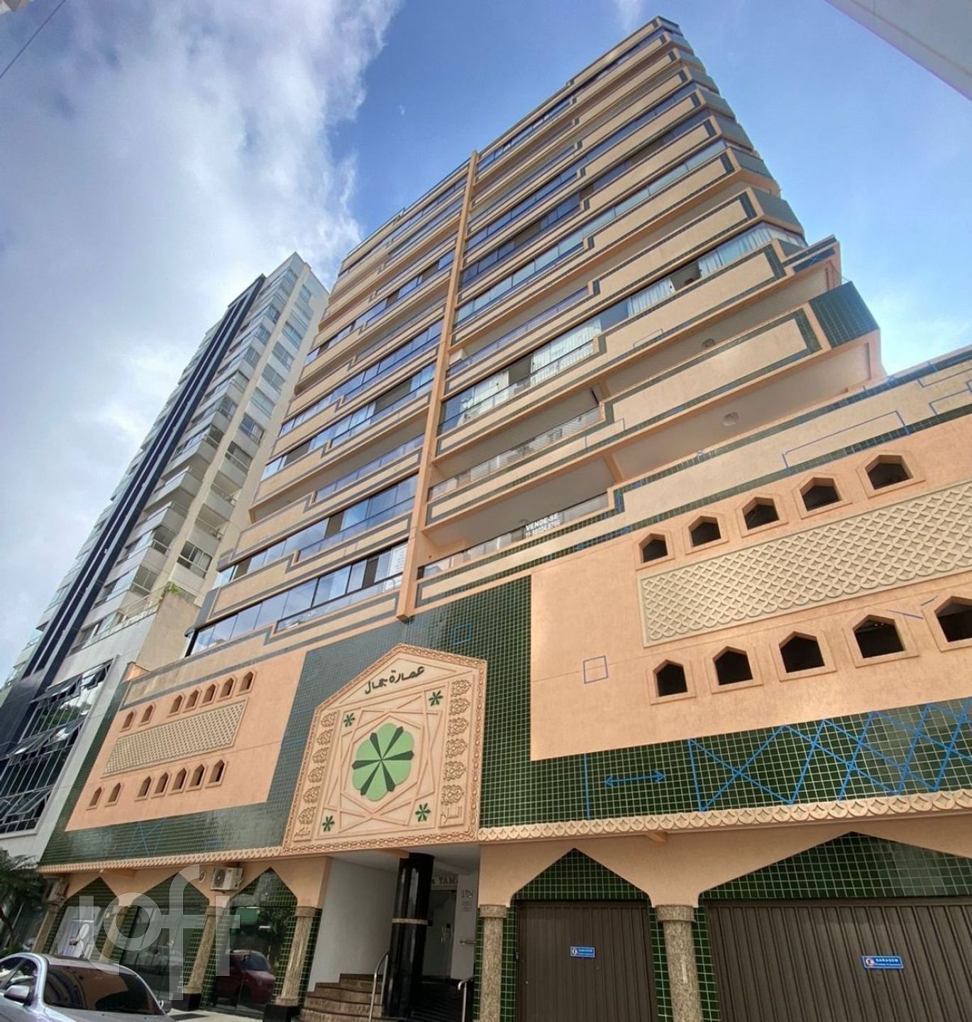 Apartamentos com 163m², 3 quartos, 1 suíte, 1 garagem, no bairro Pioneiros em Balneário Camboriú