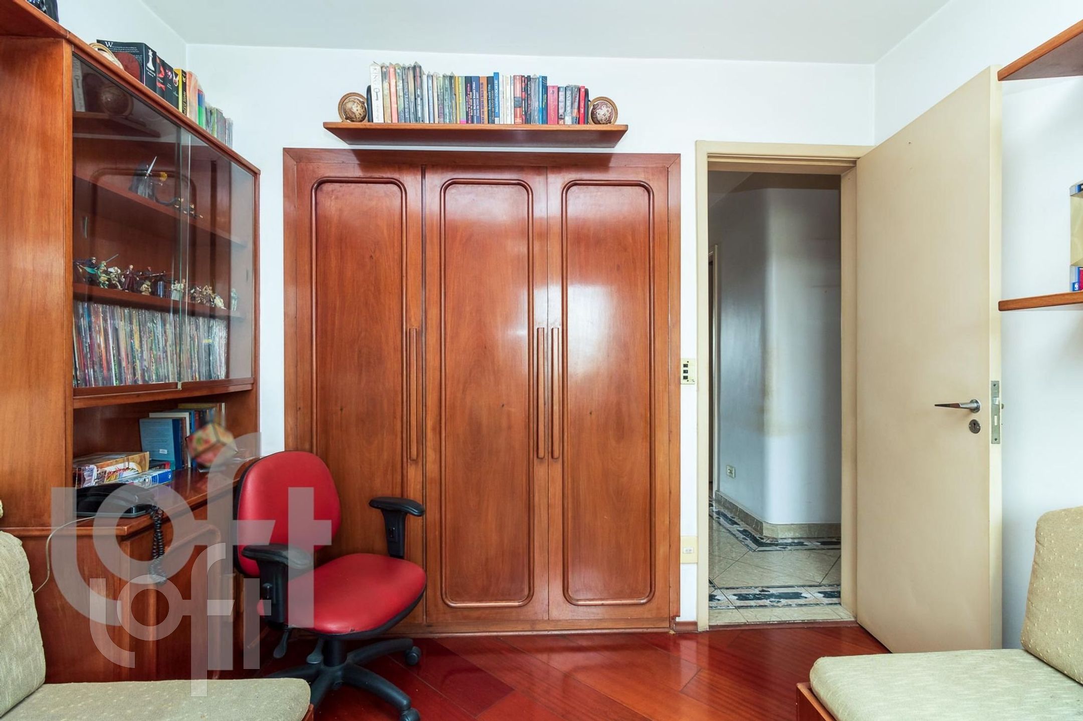 Apartamento à venda com 4 quartos, 127m² - Foto 7