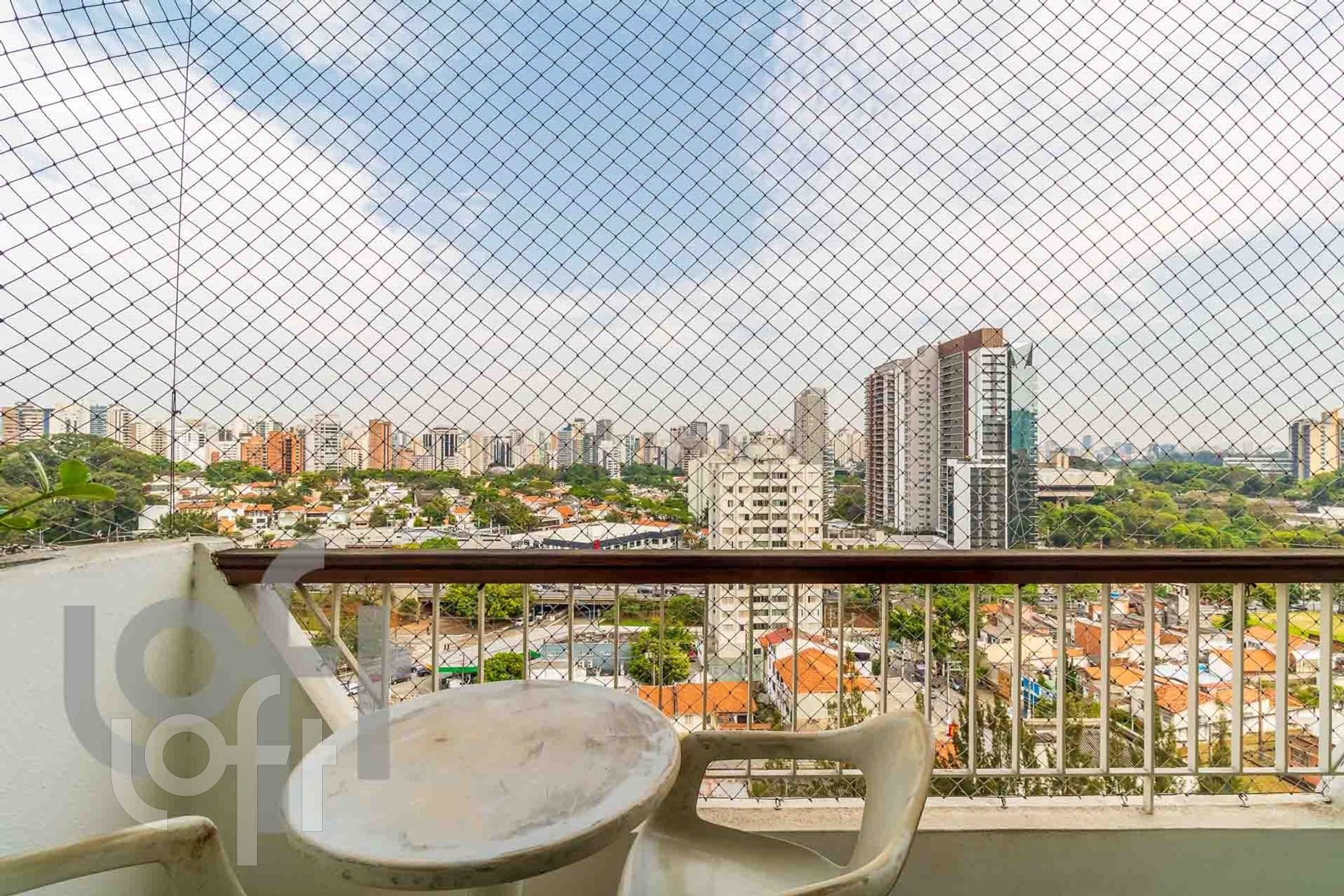 Apartamento à venda com 4 quartos, 127m² - Foto 18