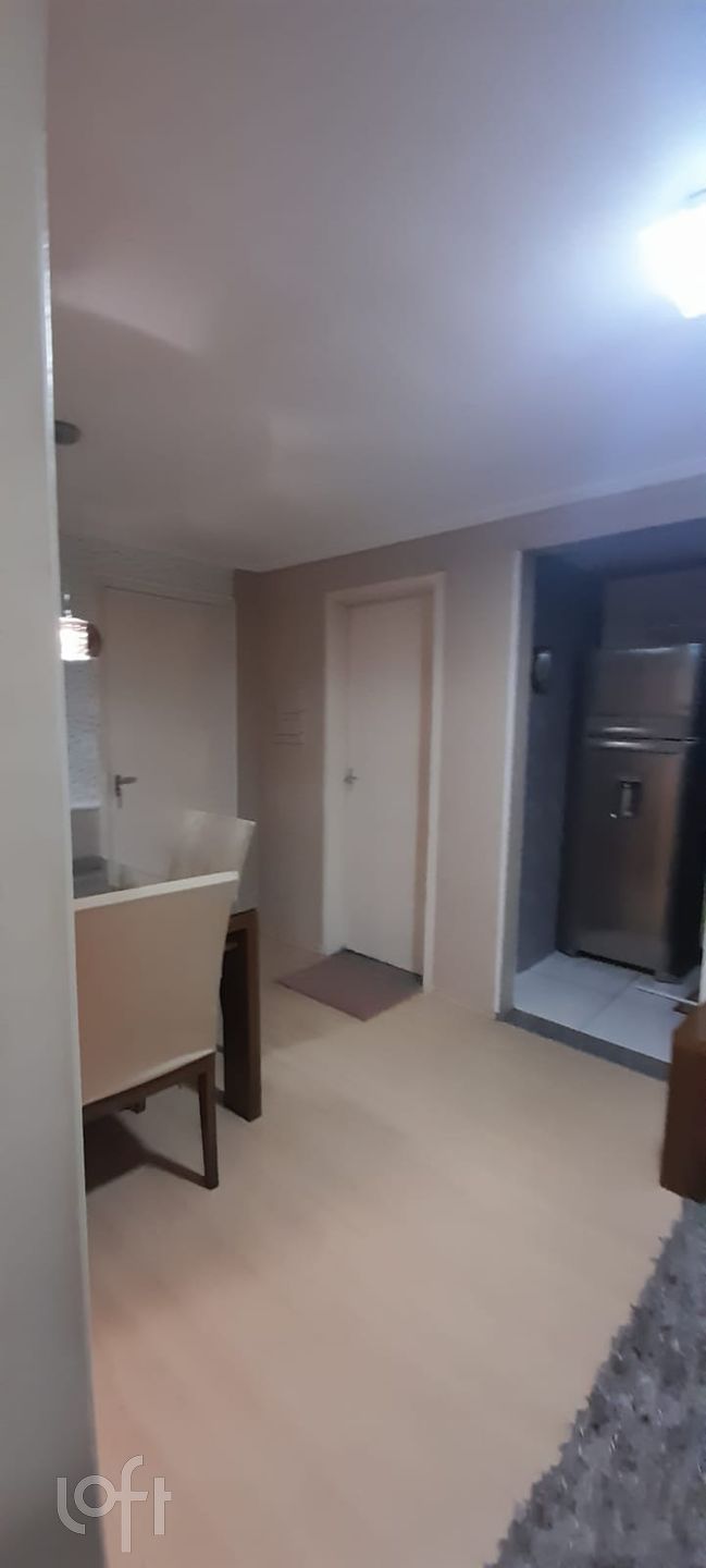 Apartamento, 2 quartos, 44 m² - Foto 2