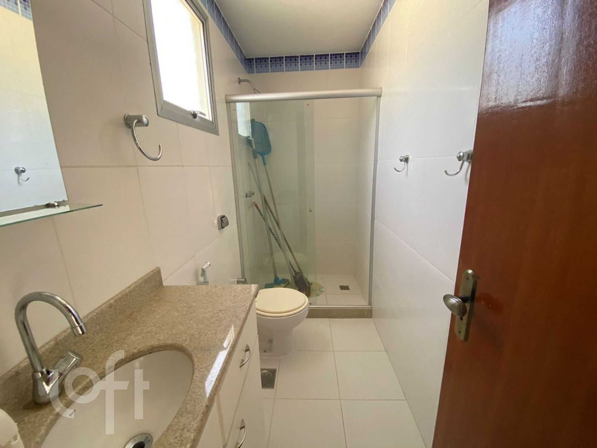 Apartamento à venda com 3 quartos, 180m² - Foto 21