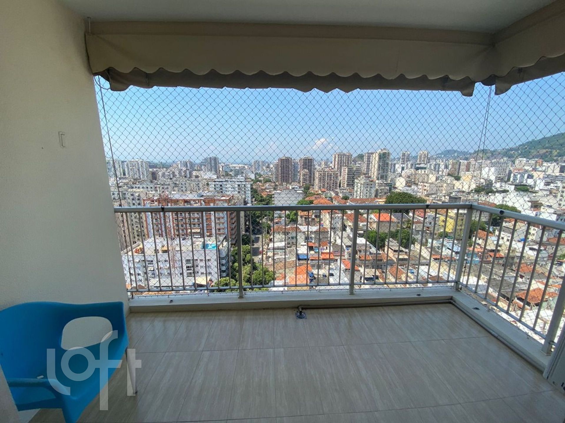 Apartamento à venda com 3 quartos, 180m² - Foto 5