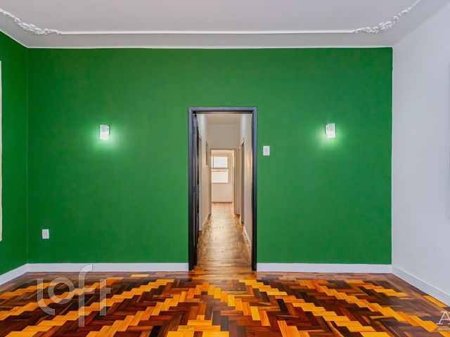 Apartamento com 93m², 3 dormitórios, Rio Branco em Porto Alegre