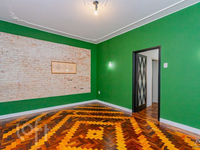 Apartamento com 93m², 3 dormitórios, Rio Branco em Porto Alegre