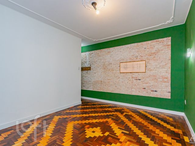 Apartamento com 93m², 3 dormitórios, Rio Branco em Porto Alegre